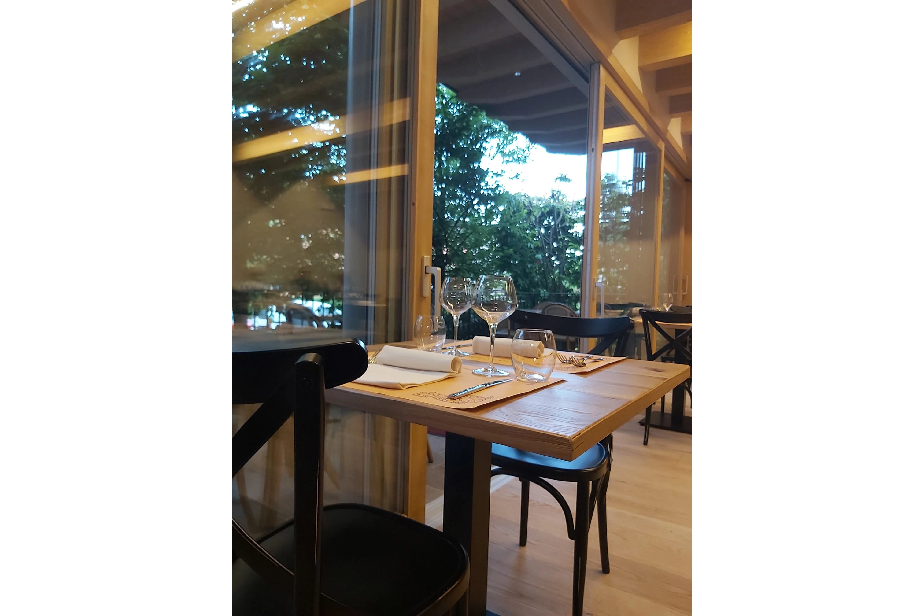 Ristorante
